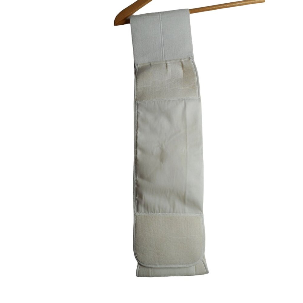 Post Surgery Abdominal Binder Support Recovery Hysterectomy  HysterSisters Size